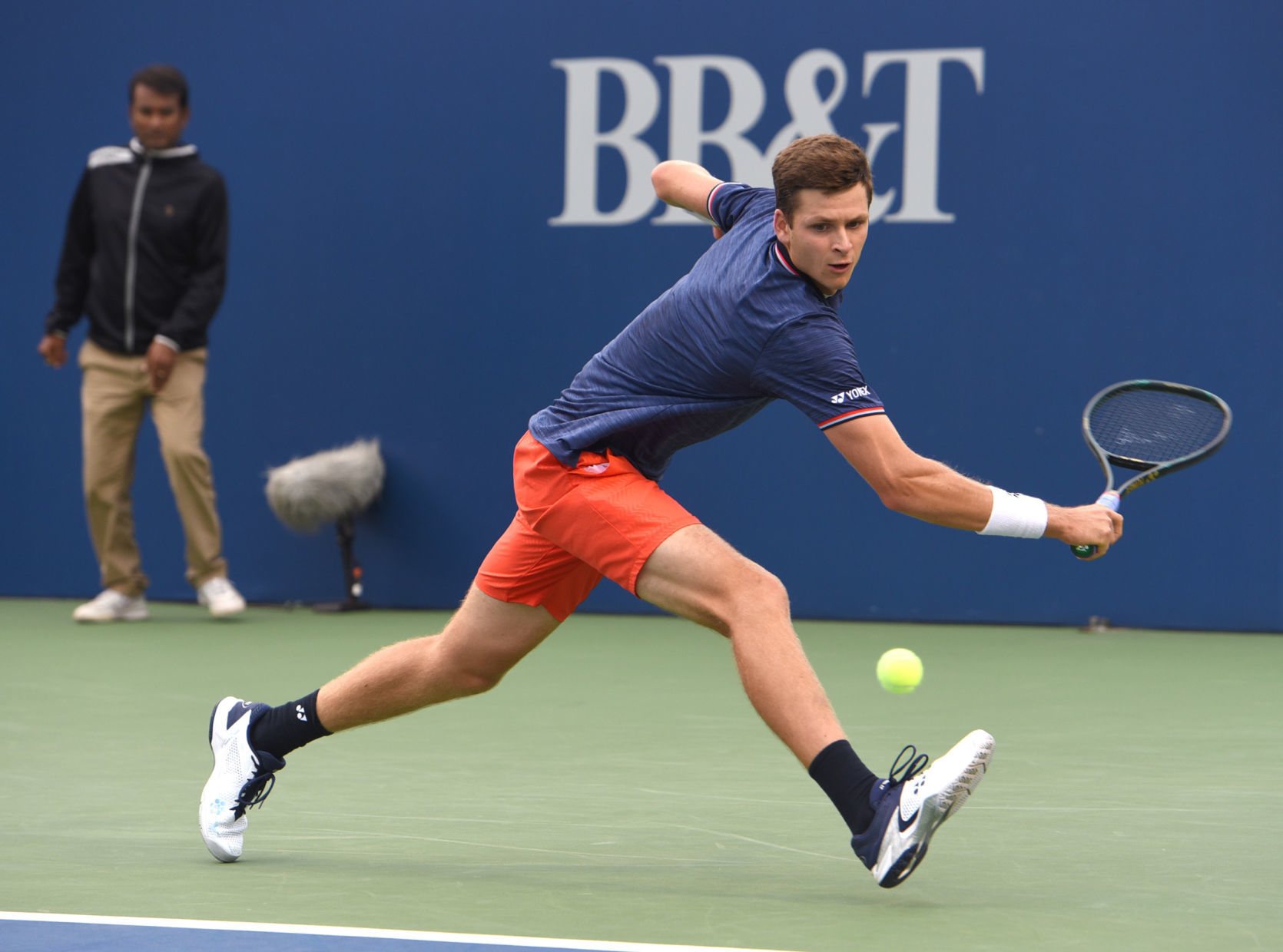 Winston-Salem Open Final
